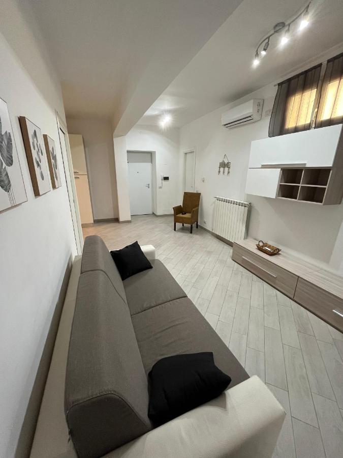 شقة La Casa Sul Duomo تيرني المظهر الخارجي الصورة