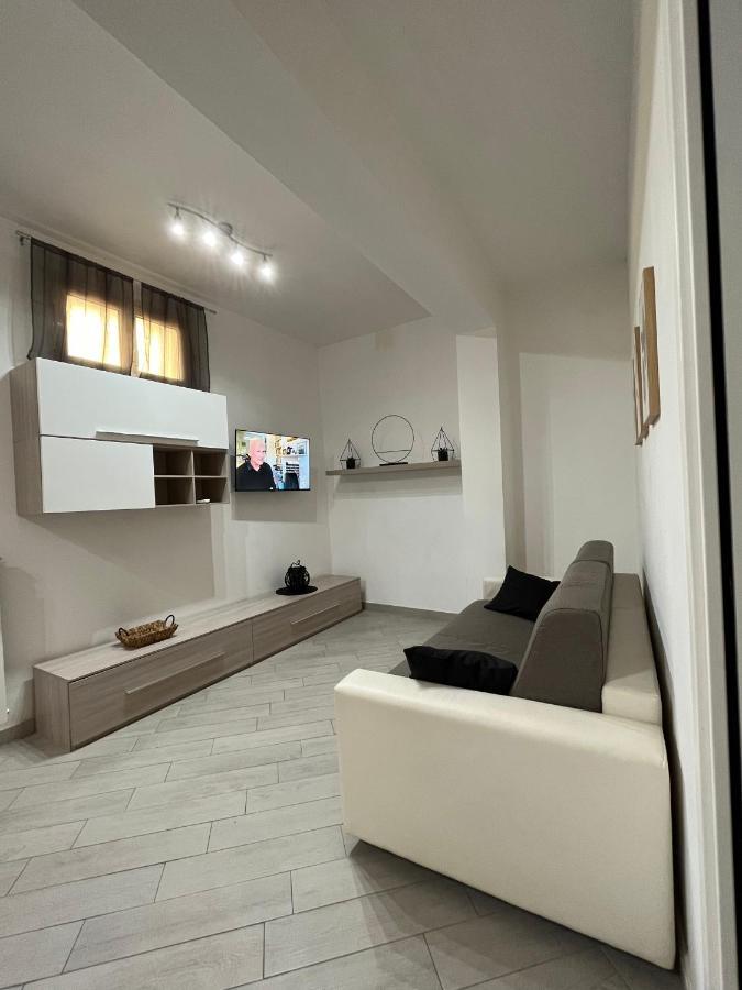 شقة La Casa Sul Duomo تيرني المظهر الخارجي الصورة