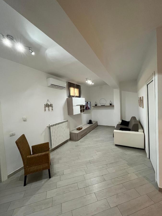 شقة La Casa Sul Duomo تيرني المظهر الخارجي الصورة